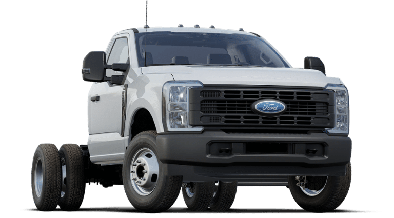 2023 Ford F-350SD DRW